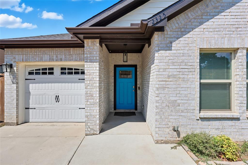 2325 Echo Lake Drive