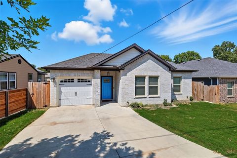 2325 Echo Lake Drive Dallas TX 75253