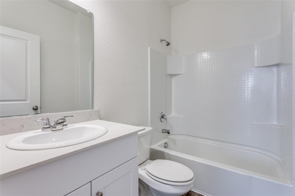 Villages at Edgecliff - Residential Lease