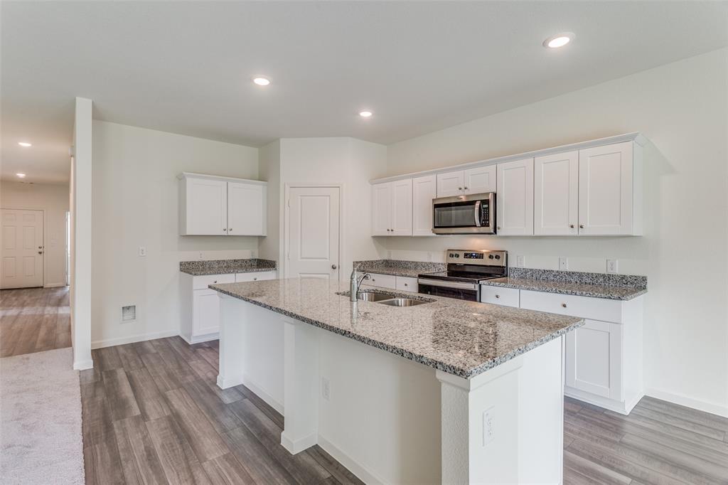 Villages at Edgecliff - Residential Lease