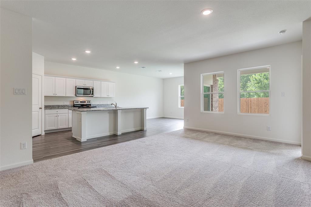 Villages at Edgecliff - Residential Lease