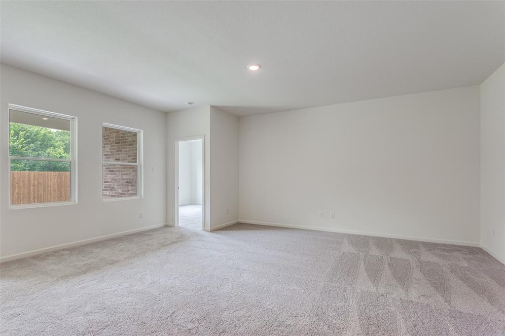 Villages at Edgecliff - Residential Lease