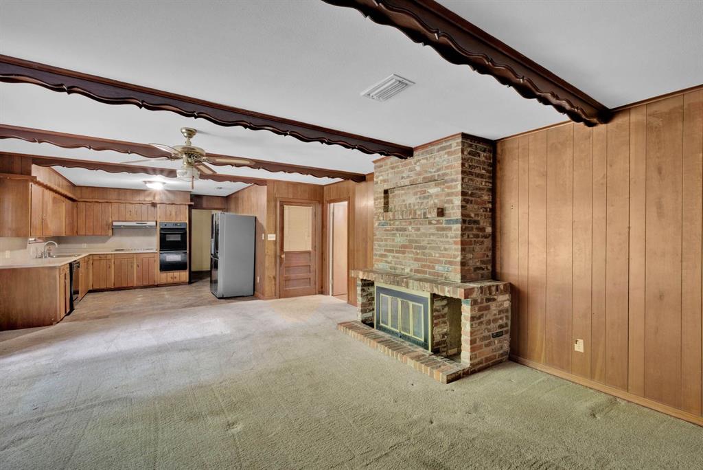 Hilltop Sub - Residential