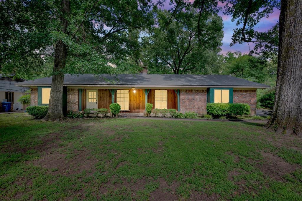 Hilltop Sub - Residential