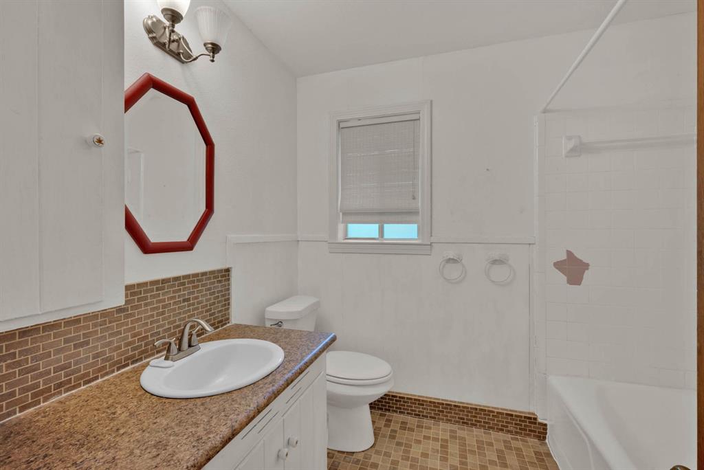 Hilltop Sub - Residential