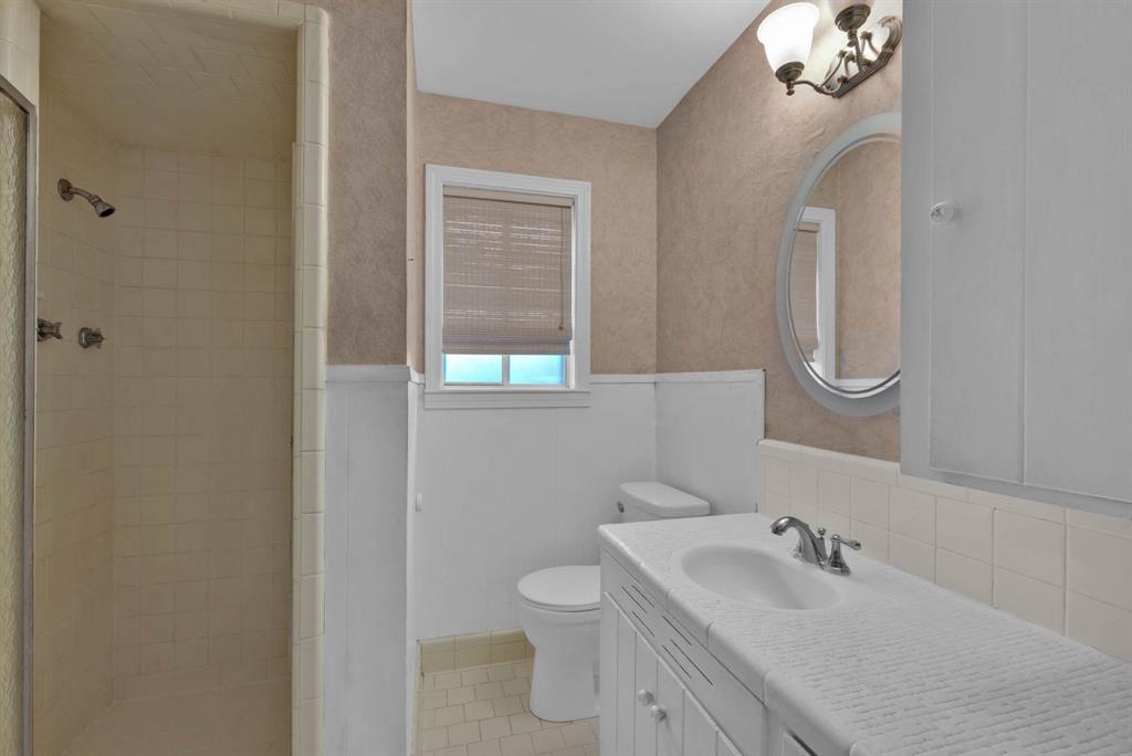 Hilltop Sub - Residential