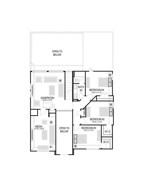 3704 Copperwood Drive