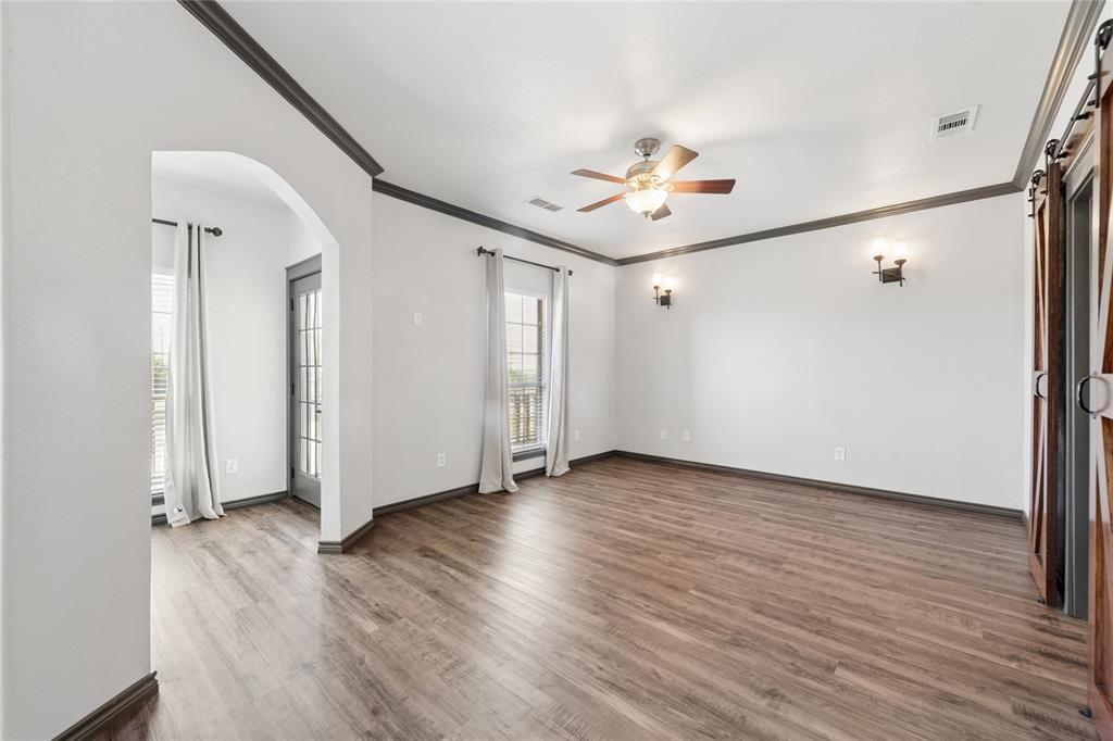 Country Ridge Ph V - Residential