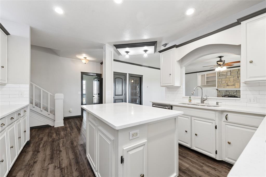 Country Ridge Ph V - Residential