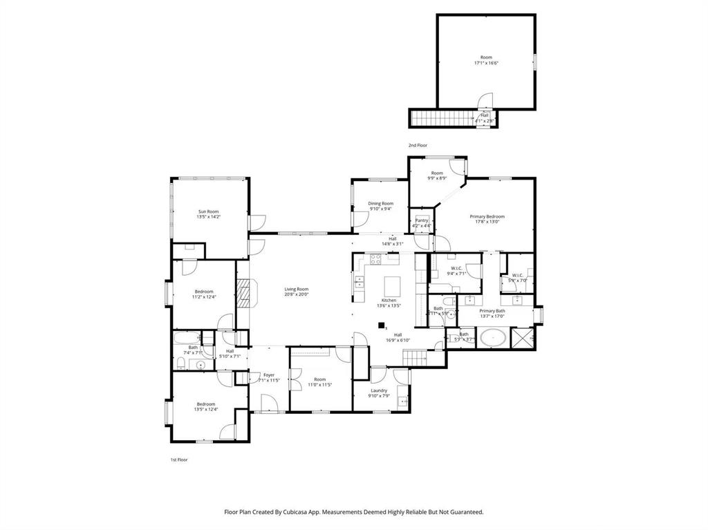 Country Ridge Ph V - Residential
