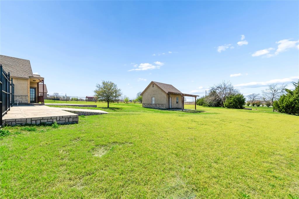 Country Ridge Ph V - Residential