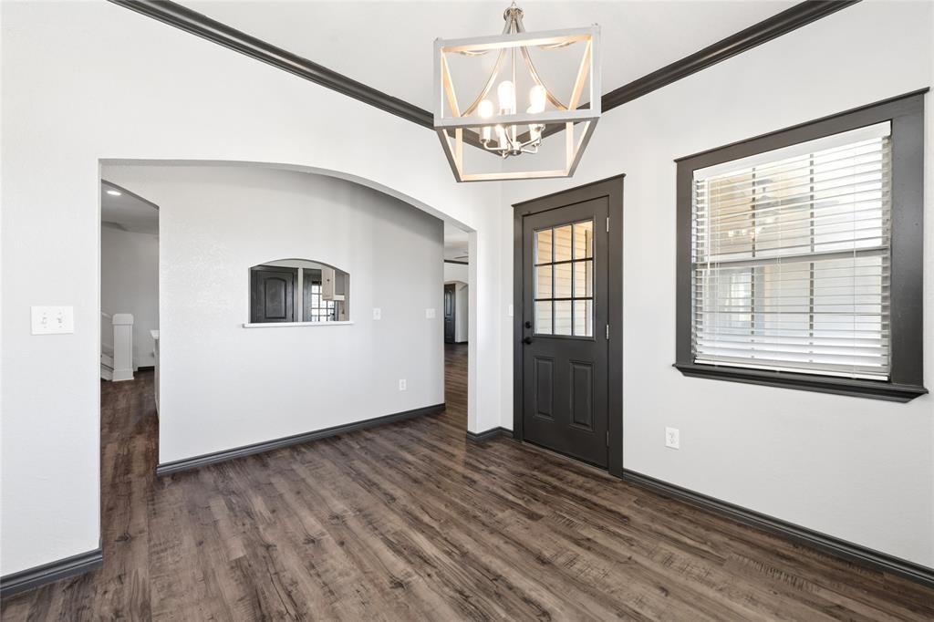 Country Ridge Ph V - Residential