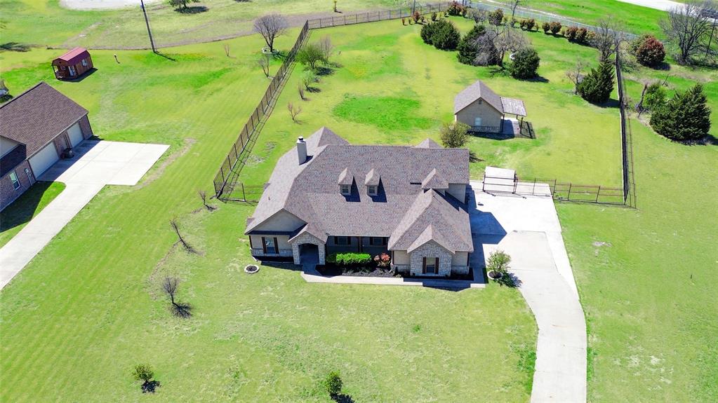 Country Ridge Ph V - Residential