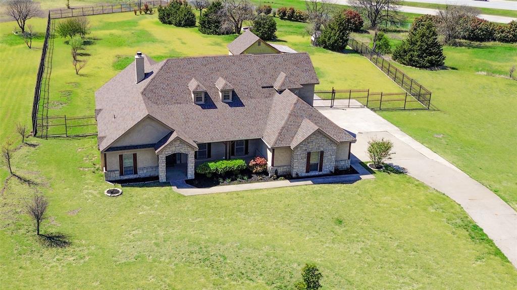 Country Ridge Ph V - Residential