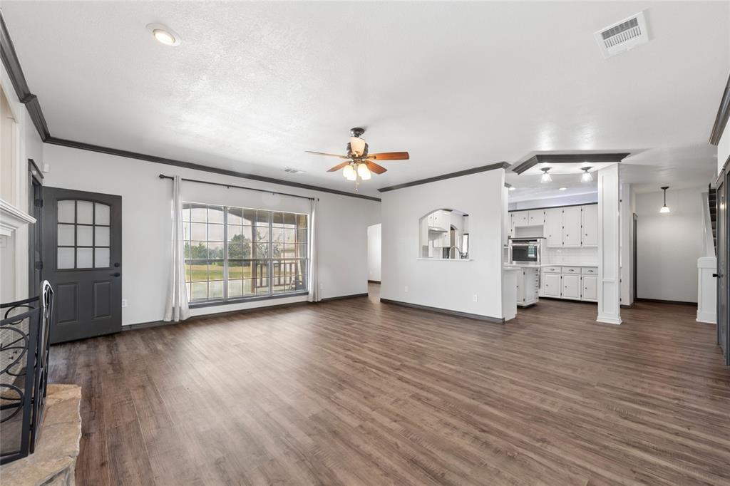 Country Ridge Ph V - Residential