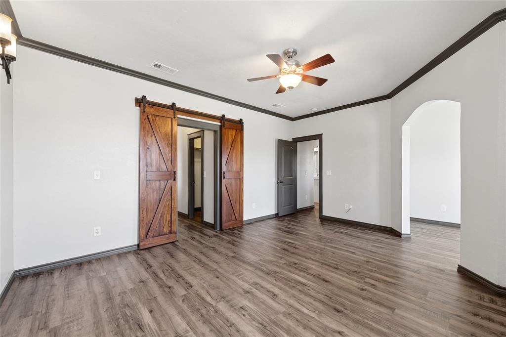 Country Ridge Ph V - Residential