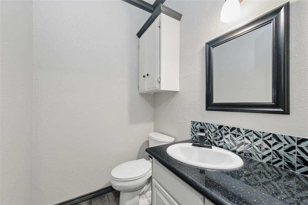 Country Ridge Ph V - Residential