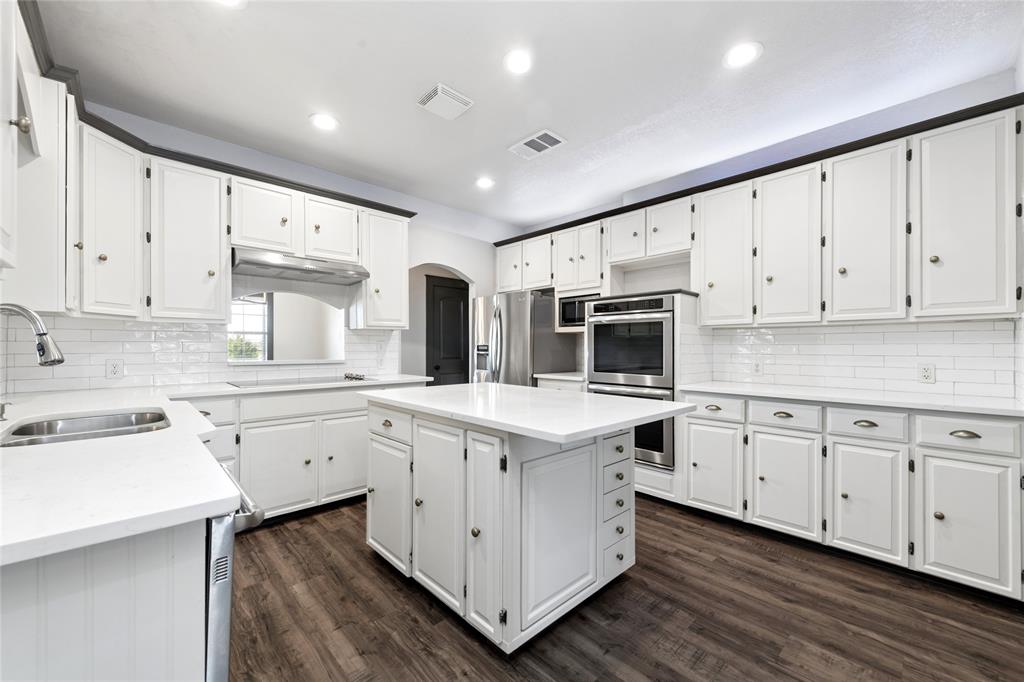 Country Ridge Ph V - Residential