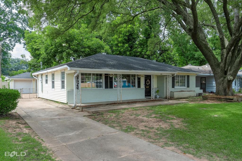 246 Russell Avenue
