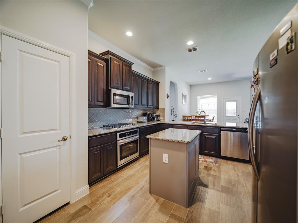 Teasley Trails Ph - Residential Lease