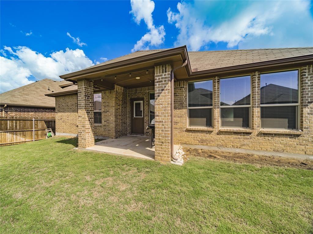 Teasley Trails Ph - Residential Lease