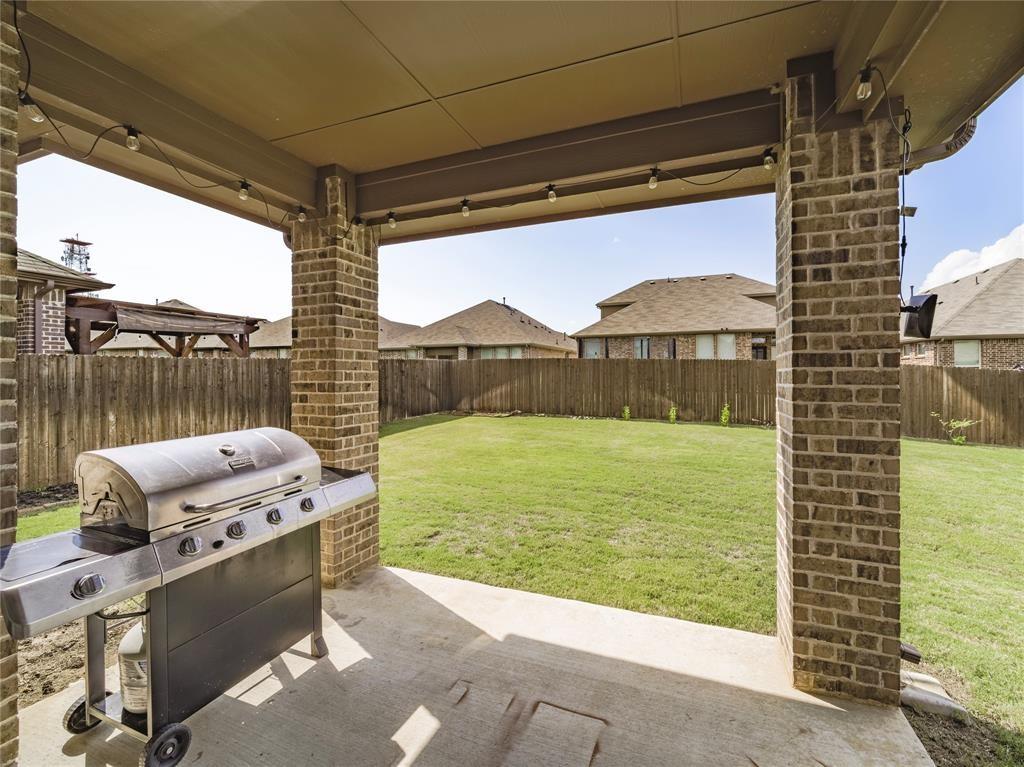 Teasley Trails Ph - Residential Lease