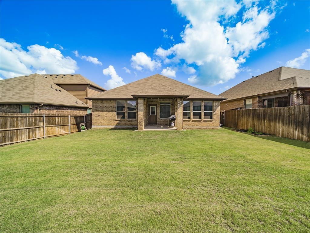 Teasley Trails Ph - Residential Lease