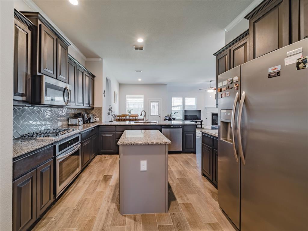 Teasley Trails Ph - Residential Lease