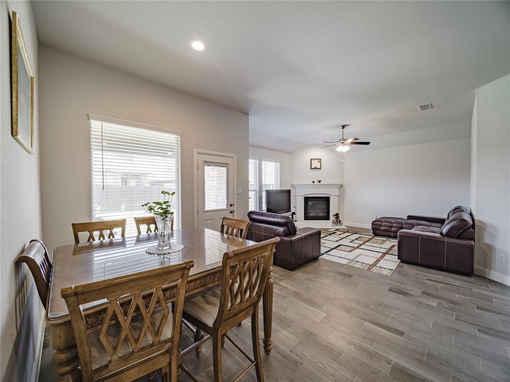 Teasley Trails Ph - Residential Lease