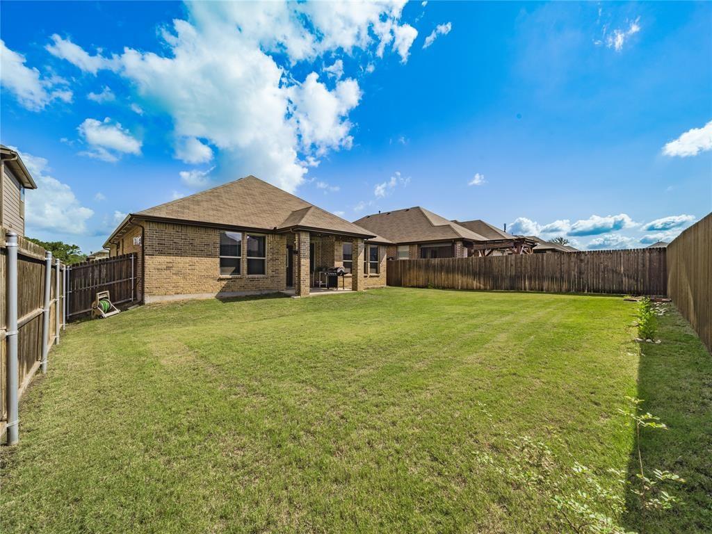 Teasley Trails Ph - Residential Lease