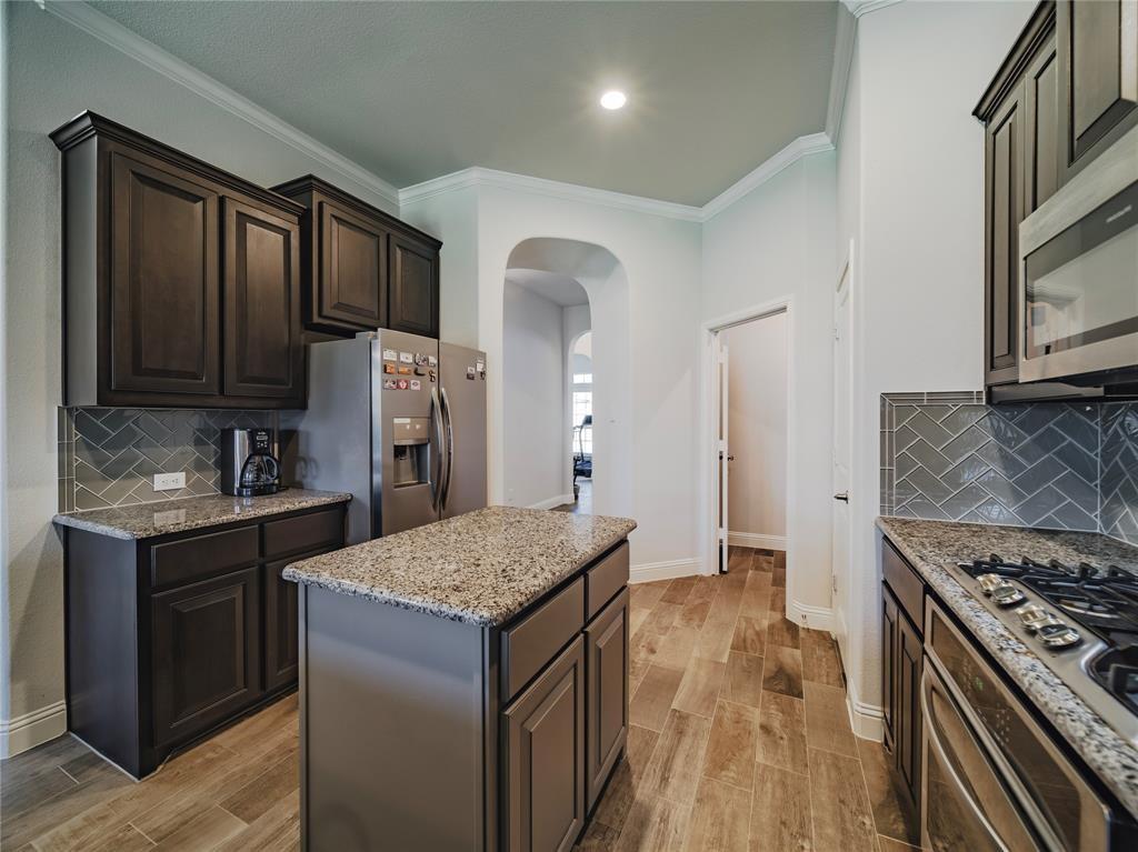 Teasley Trails Ph - Residential Lease