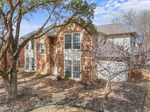Photo of 2669 Orchid Dr, Richardson, TX 75082 (MLS # 21178869)