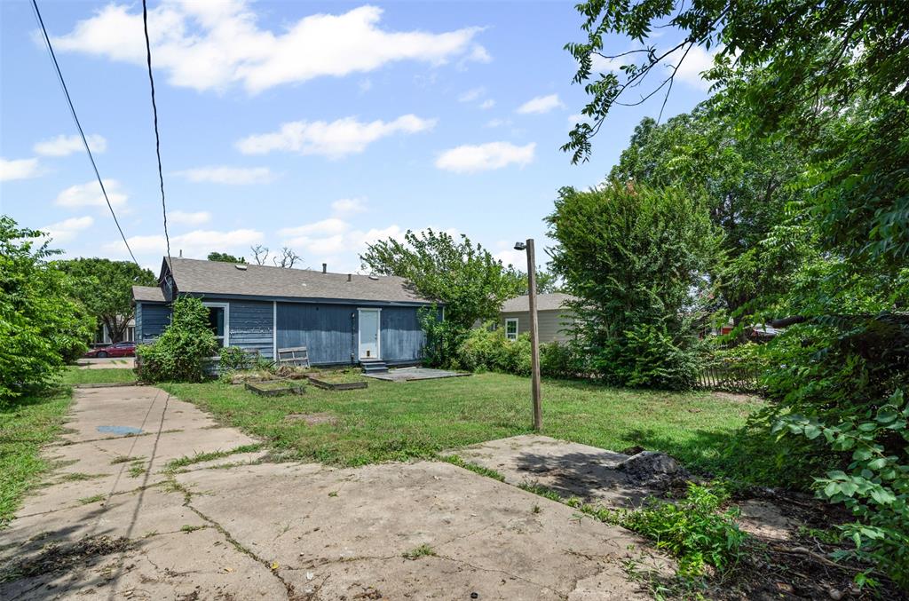 Fort Worth, Texas 76104, United States, 2 Bedrooms Bedrooms, ,1 BathroomBathrooms,Residential,Active,158571