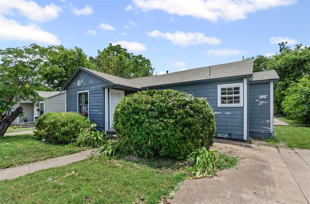 Fort Worth, Texas 76104, United States, 2 Bedrooms Bedrooms, ,1 BathroomBathrooms,Residential,Active,158571