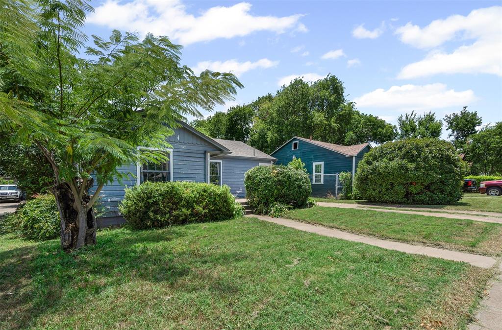 Fort Worth, Texas 76104, United States, 2 Bedrooms Bedrooms, ,1 BathroomBathrooms,Residential,Active,158571