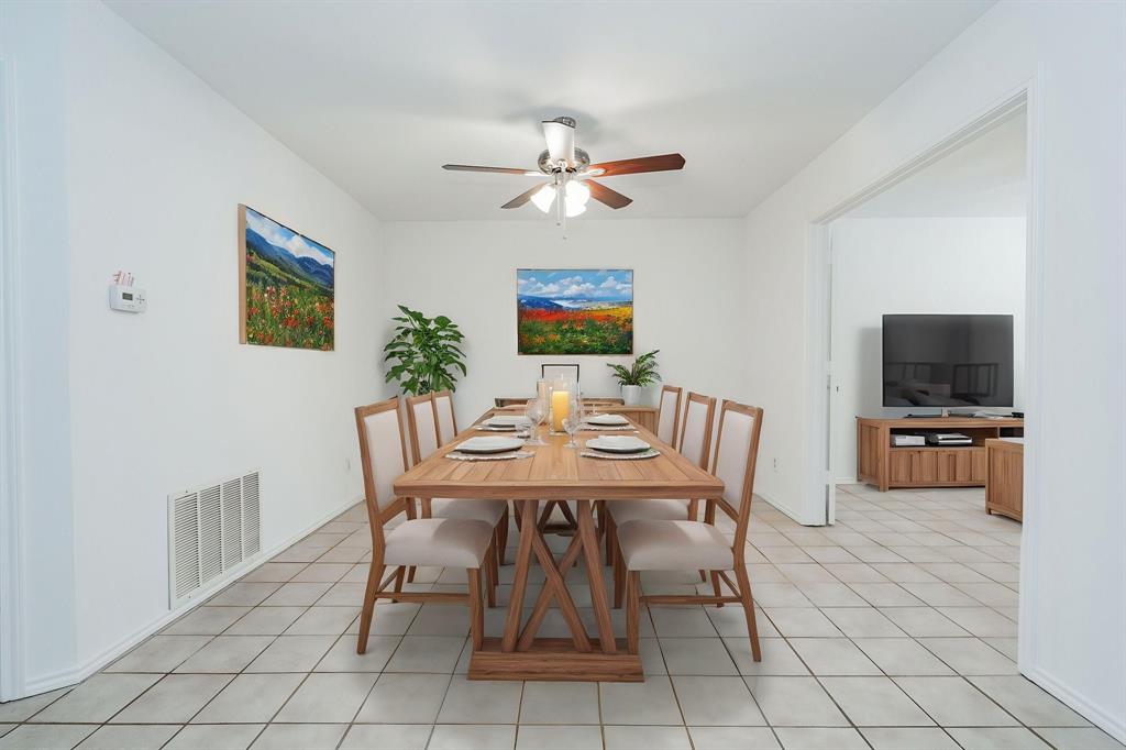 Stoney Glen - Residential Lease