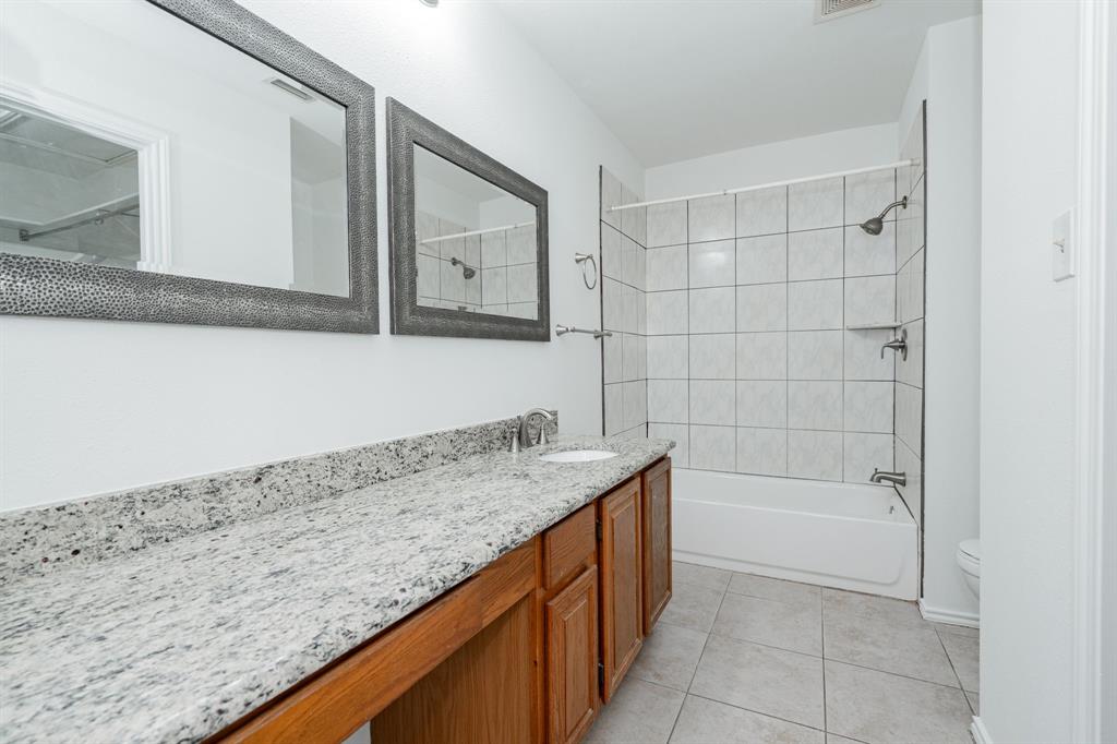 Stoney Glen - Residential Lease