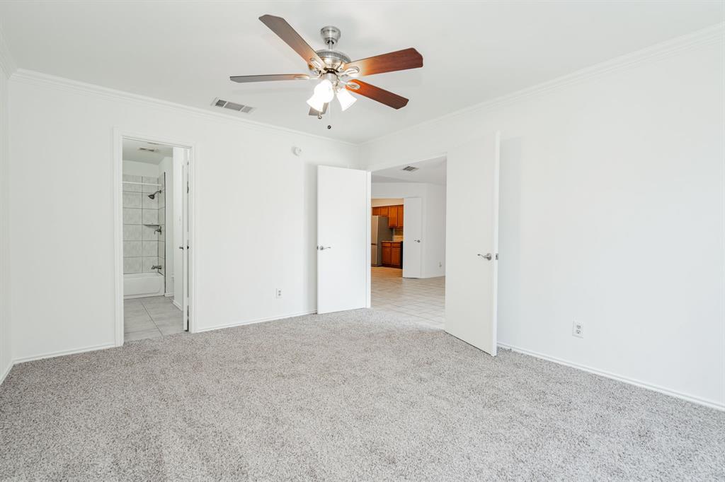 Stoney Glen - Residential Lease