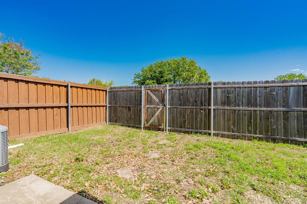 Stoney Glen - Residential Lease