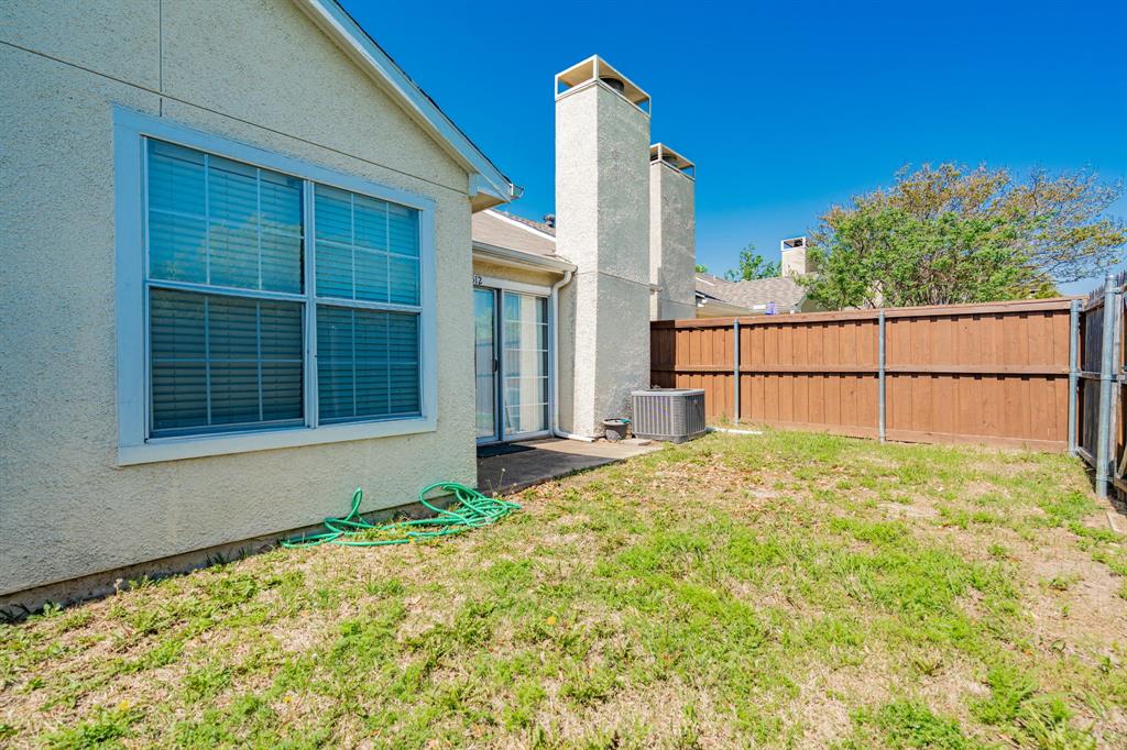 Stoney Glen - Residential Lease