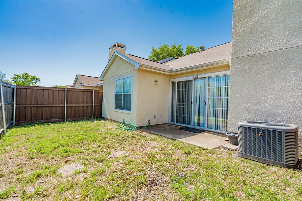 Stoney Glen - Residential Lease