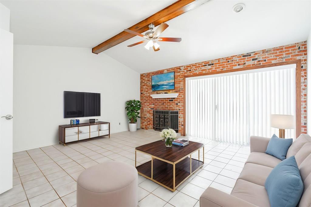 Stoney Glen - Residential Lease