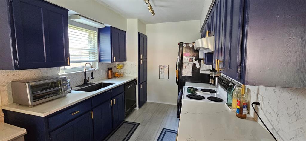 Sunnybrook Add - Residential