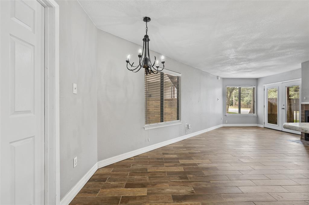 Arlington Oaks Condo - Residential