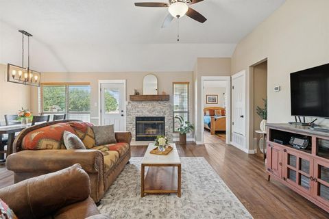 500 S Cleburne Whitney Road Rio Vista TX 76093