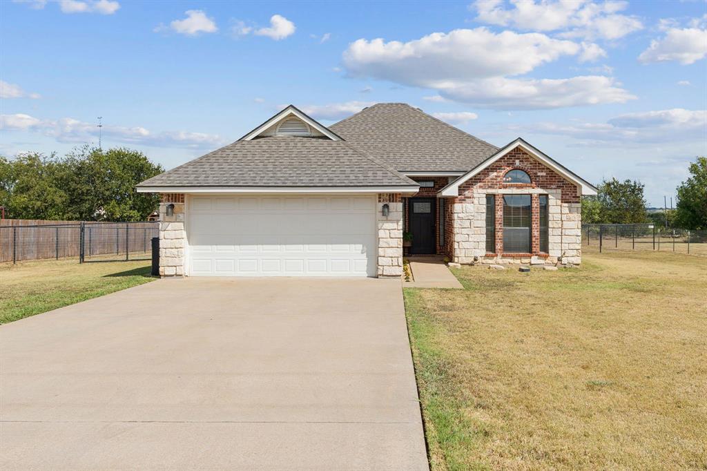 500 S Cleburne Whitney Road