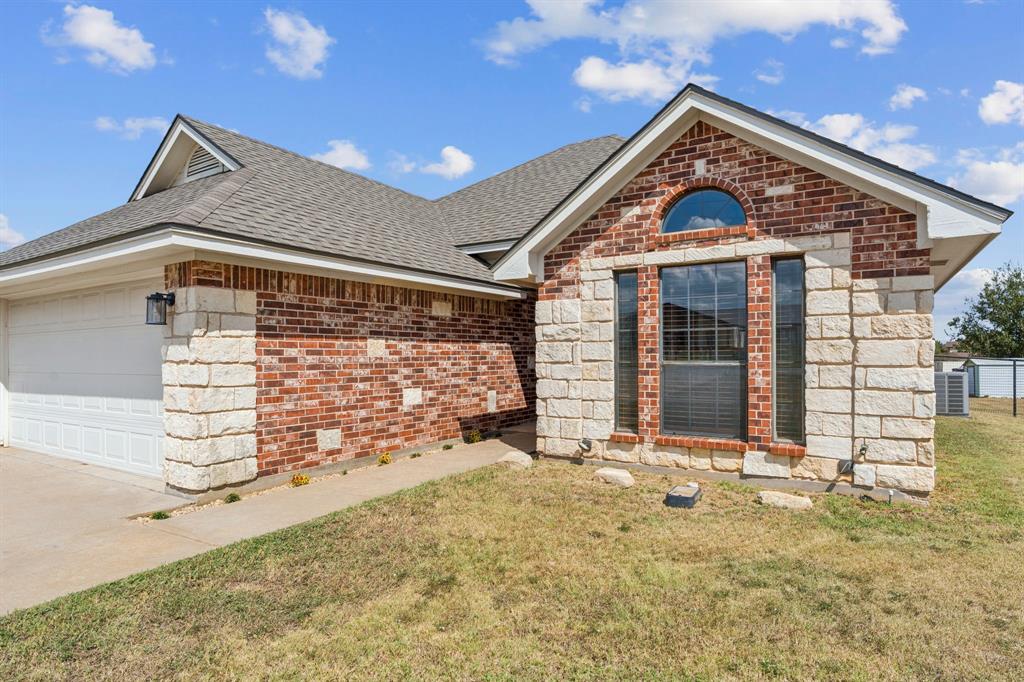 500 S Cleburne Whitney Road