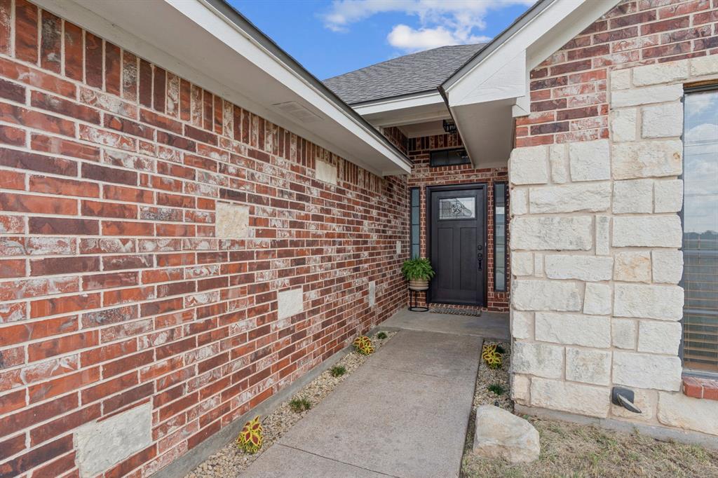 500 S Cleburne Whitney Road