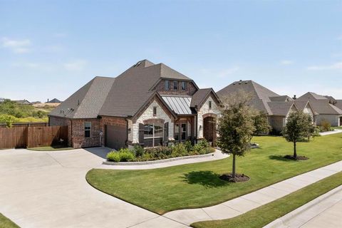 2124 Pepperdine Drive Weatherford TX 76088