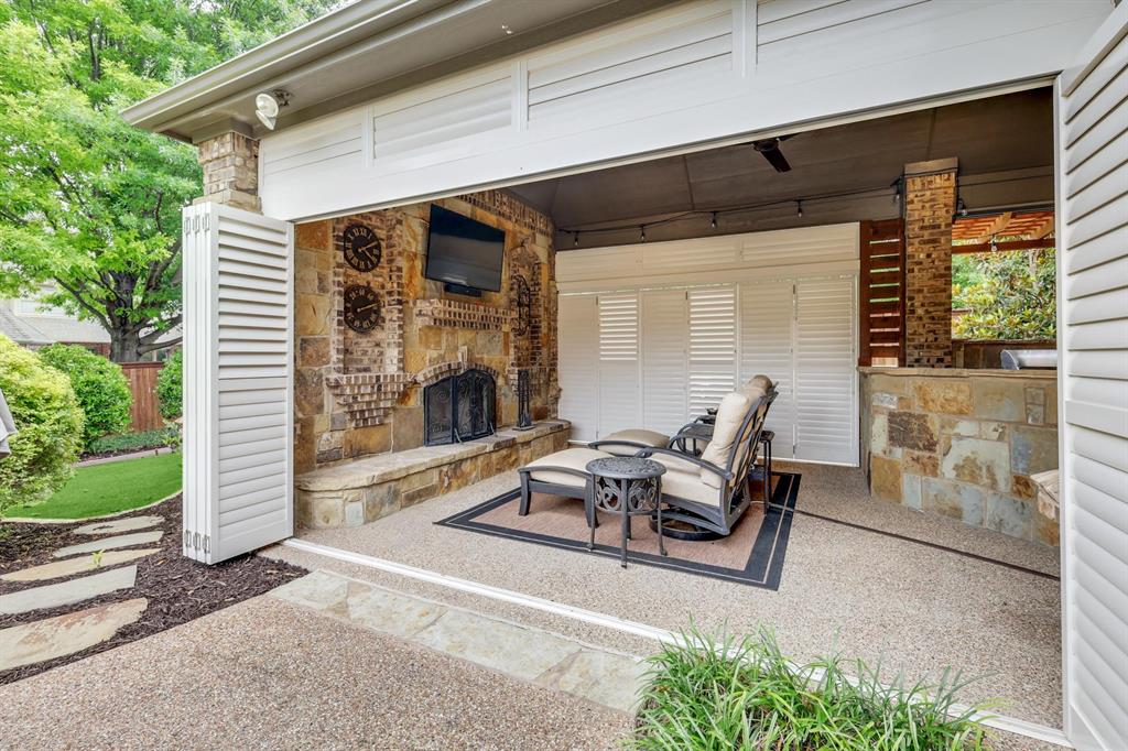 Warwick Parc - Residential